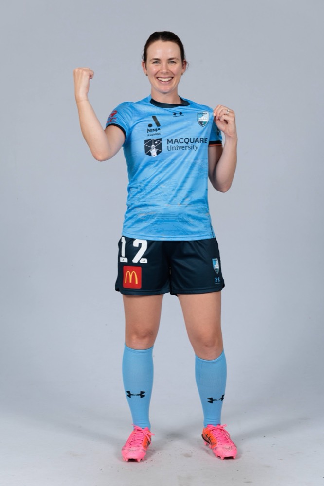 Nat Tobin, Defender, Sydney FC